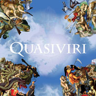 Quasiviri The Mutant Affair
